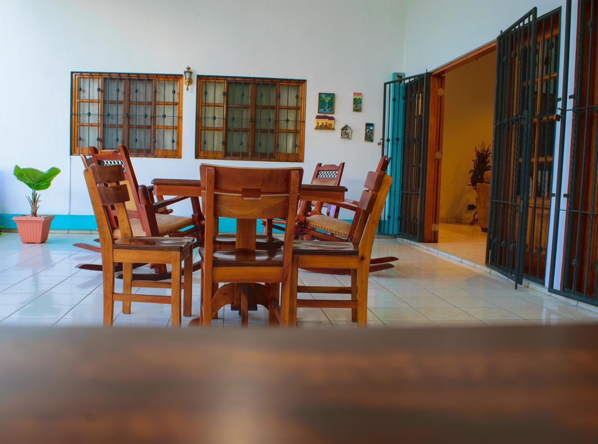 Hotel Fontana Managua Kültér fotó