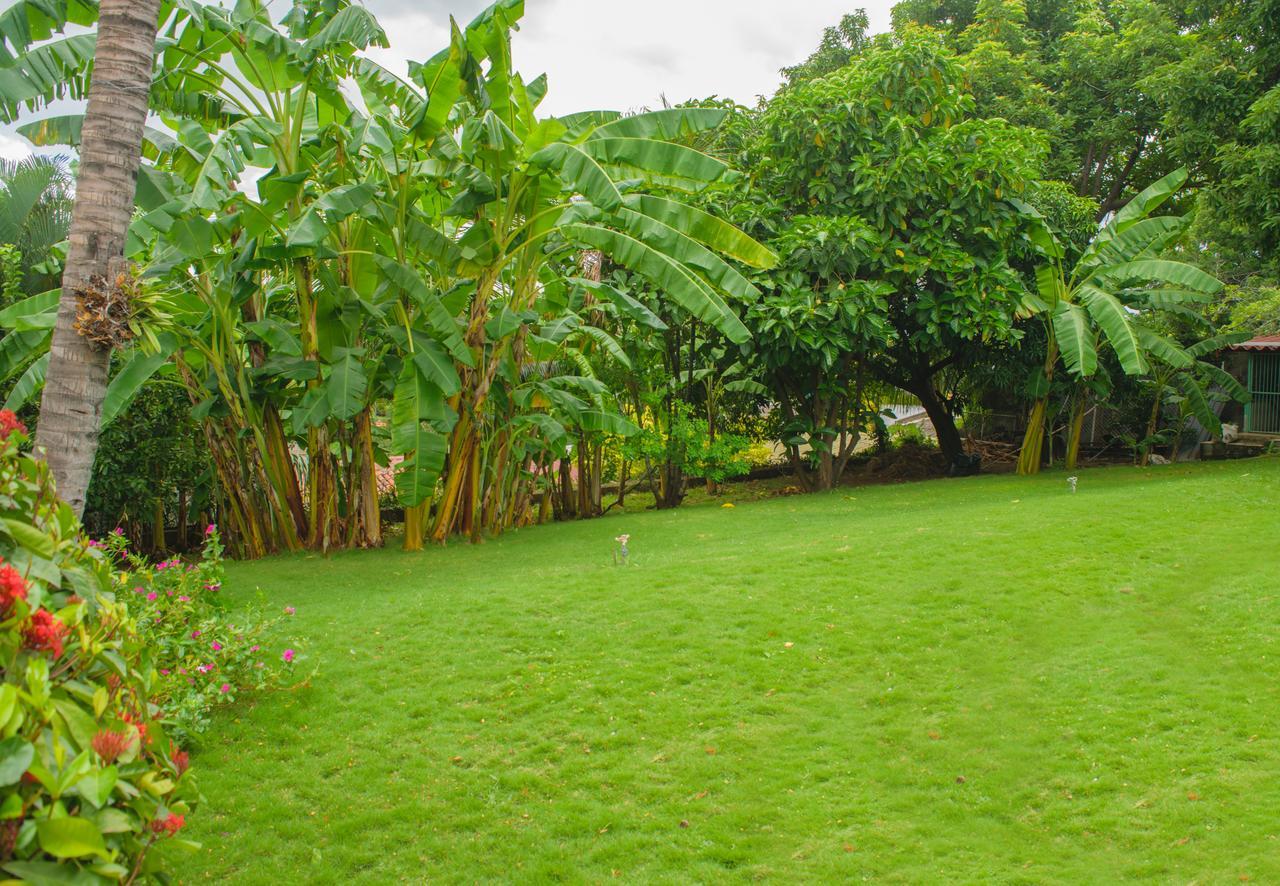 Hotel Fontana Managua Kültér fotó