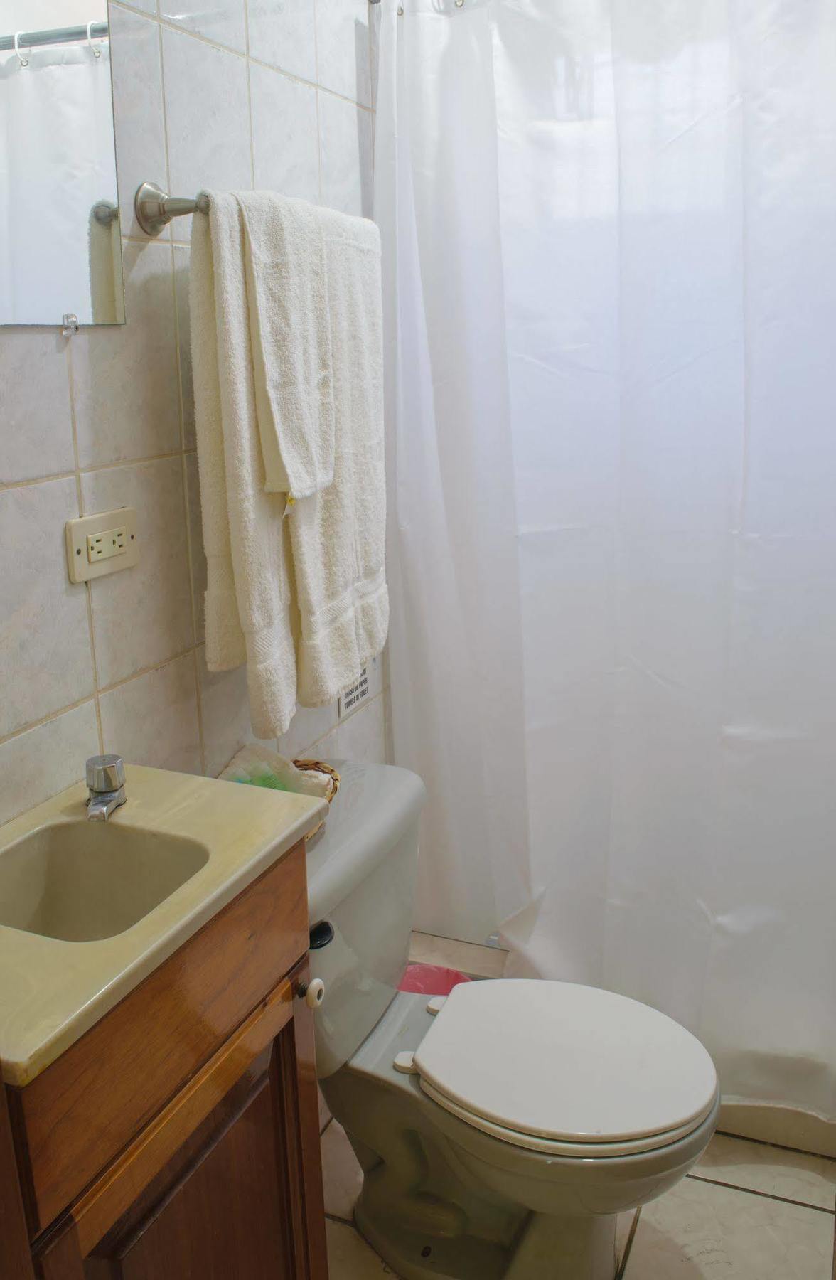 Hotel Fontana Managua Kültér fotó