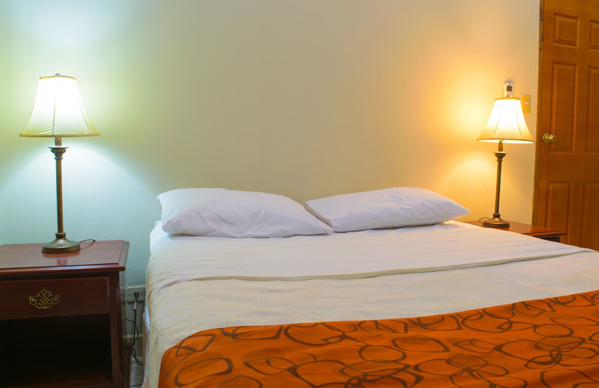 Hotel Fontana Managua Kültér fotó