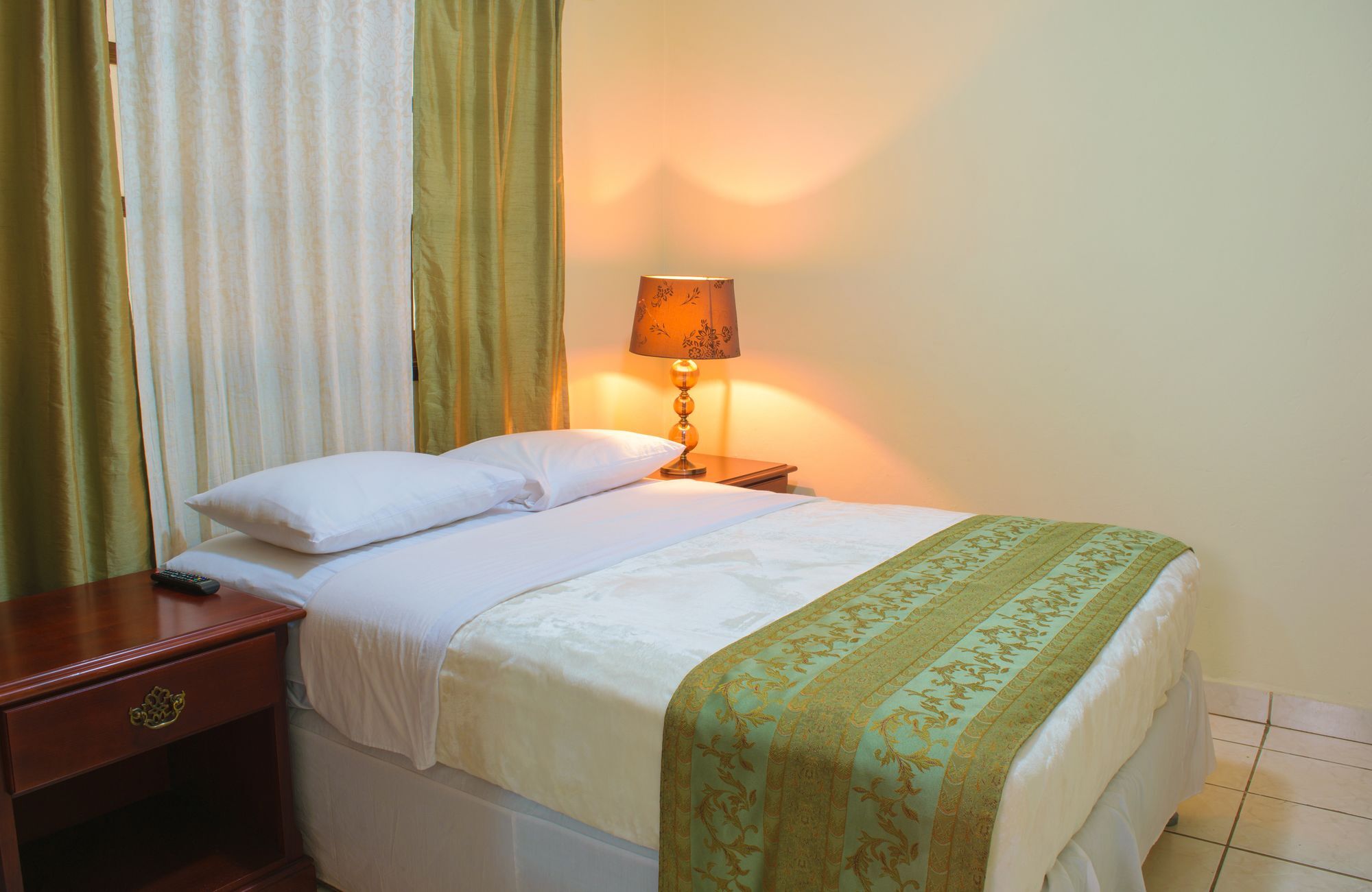 Hotel Fontana Managua Kültér fotó