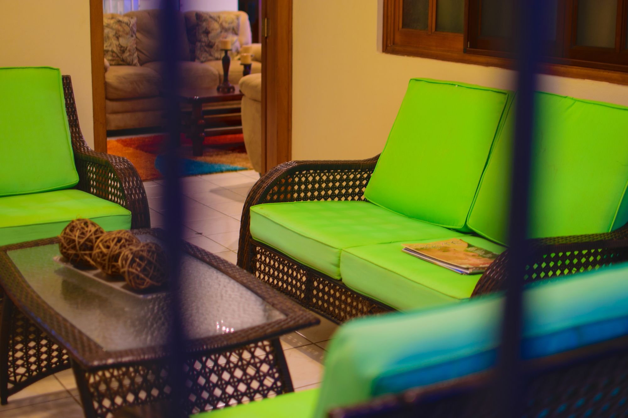 Hotel Fontana Managua Kültér fotó