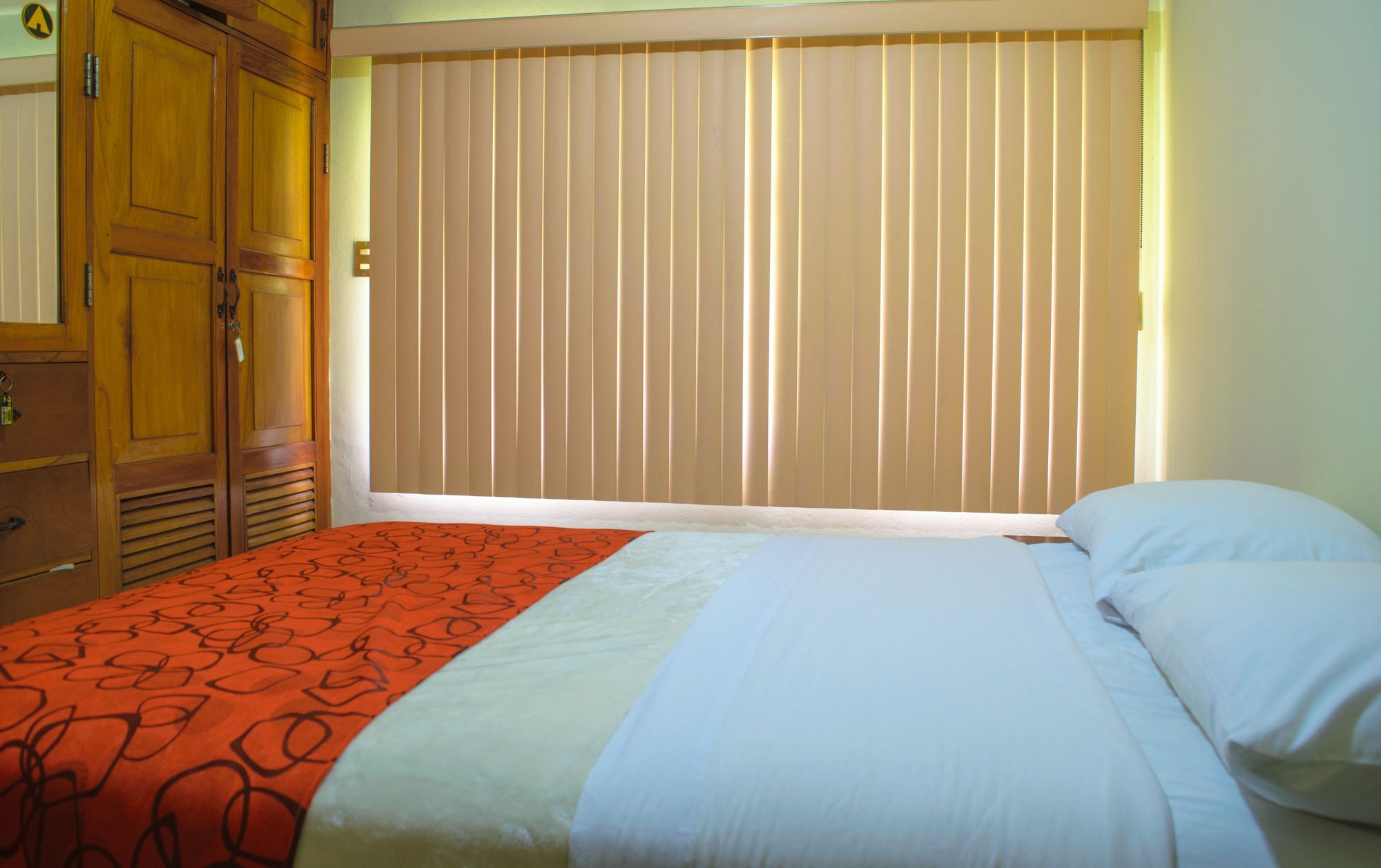 Hotel Fontana Managua Kültér fotó