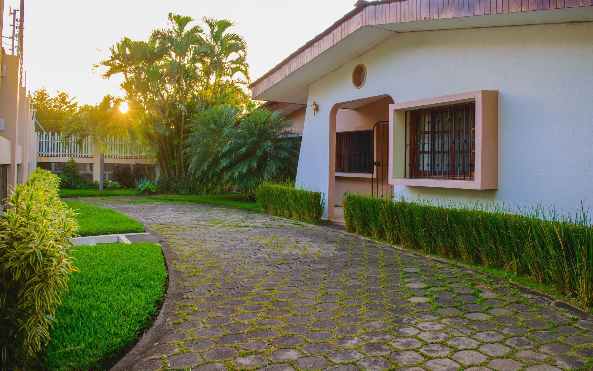 Hotel Fontana Managua Kültér fotó