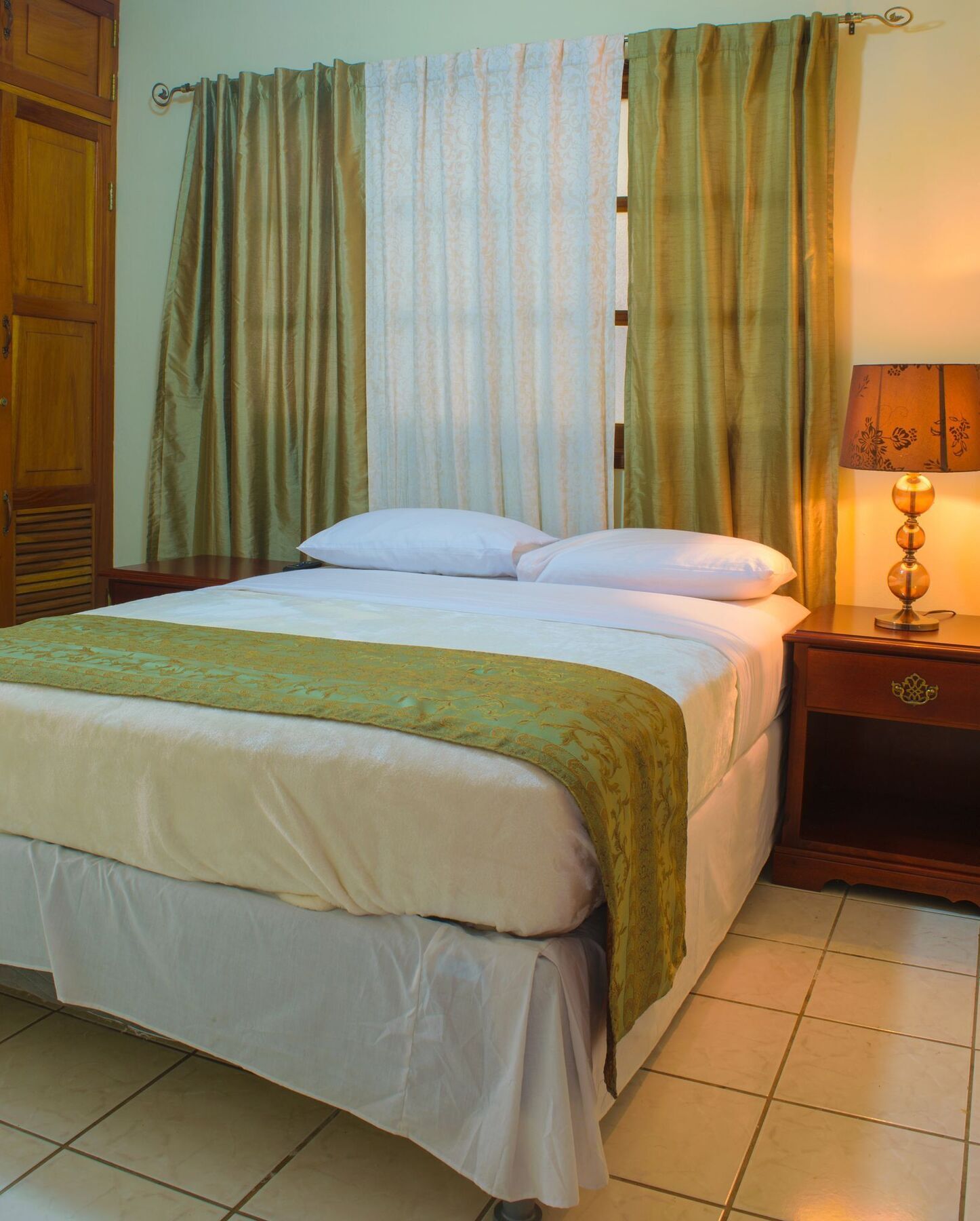 Hotel Fontana Managua Kültér fotó